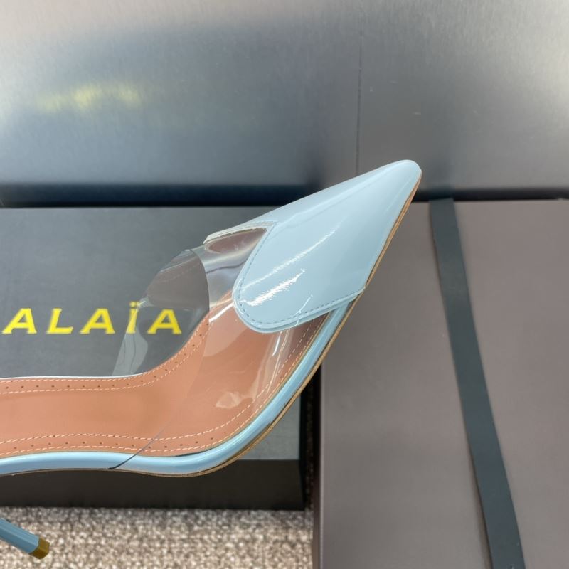 Alaia Sandals